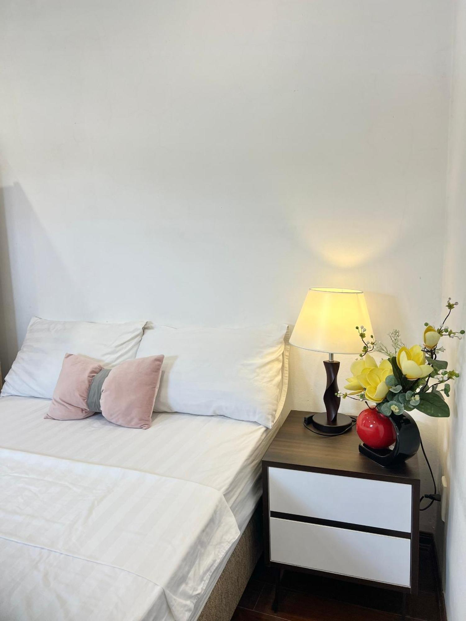 Ivy Hotel & Apartment - Stay 24H Hanói Quarto foto